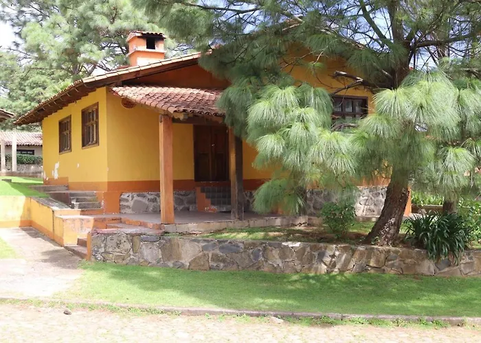 Cabanas Lupita