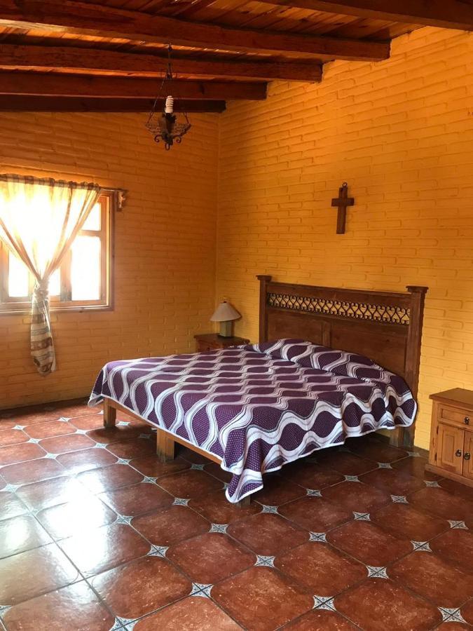 Cabanas Lupita * Mazamitla