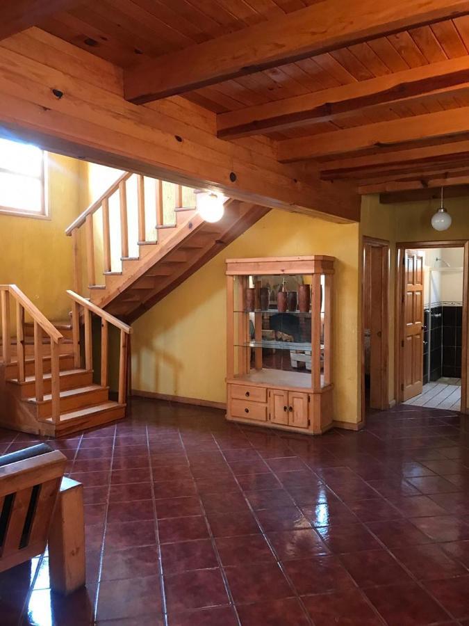 Cabanas Lupita