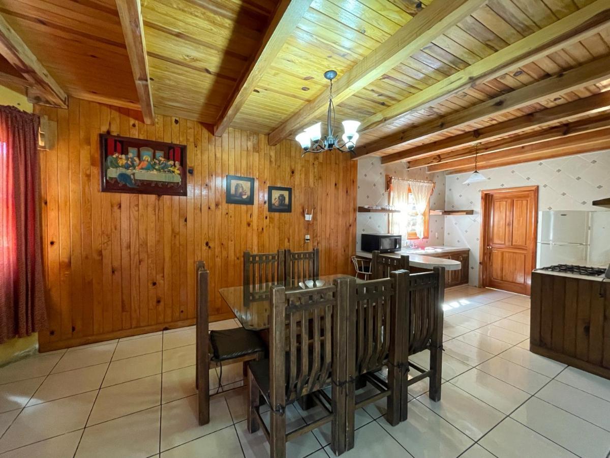 Cabanas Lupita * Mazamitla